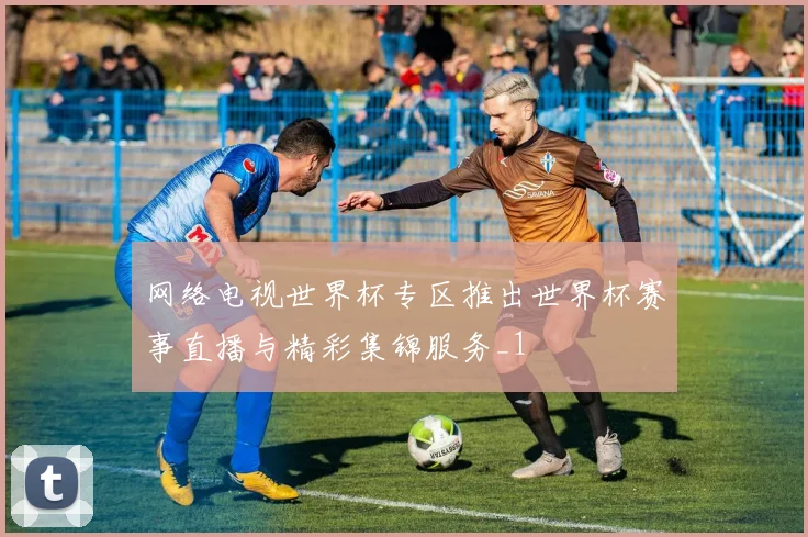 网络电视世界杯专区推出世界杯赛事直播与精彩集锦服务_1
